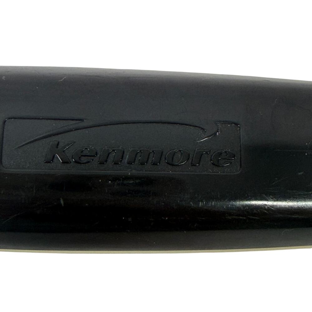 90s Vintage Kenmore Stainless Steel Slotted Potato Masher Kitchen Tool Utensil - Picture 6 of 10